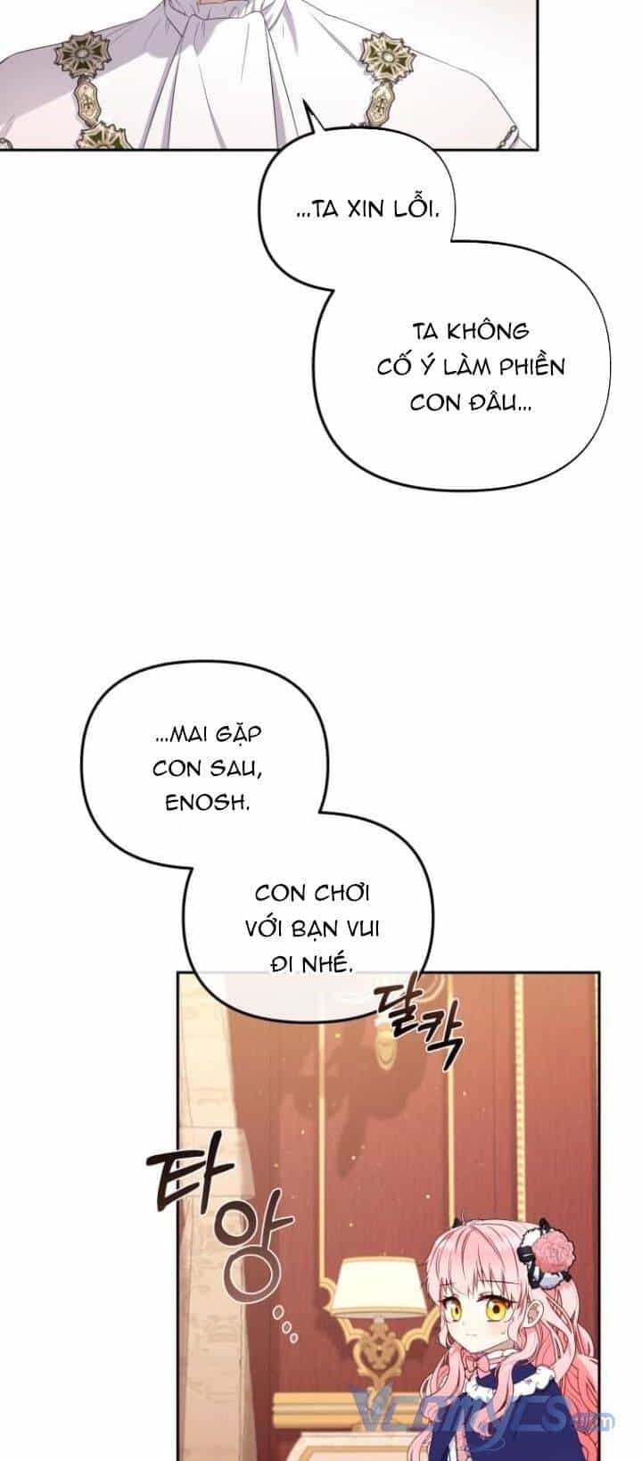 Tôi Đang Được Nuôi Dưỡng Bởi Những Kẻ Phản Diện - Chương 50 - ảnh 38