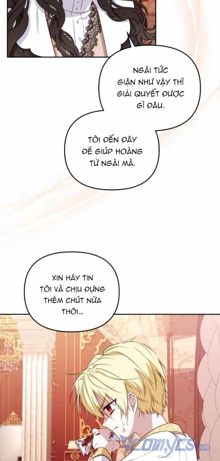 Tôi Đang Được Nuôi Dưỡng Bởi Những Kẻ Phản Diện - Chương 50 - ảnh 4