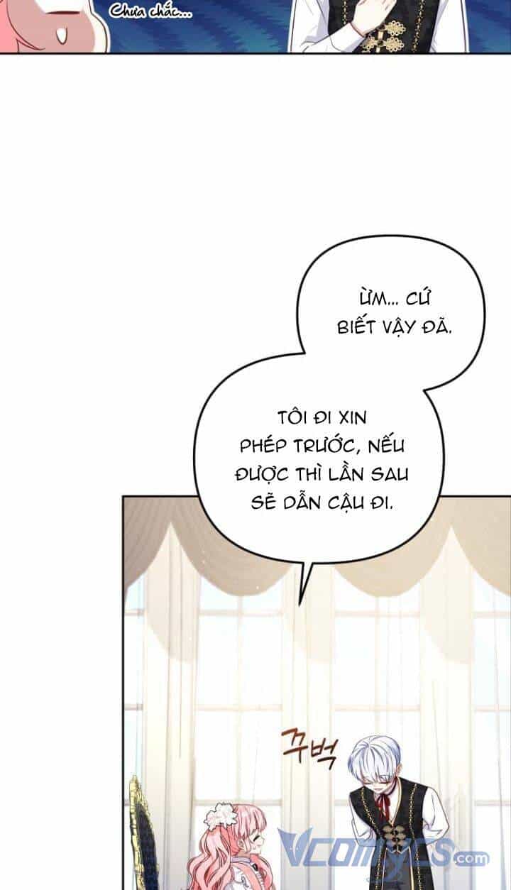 Tôi Đang Được Nuôi Dưỡng Bởi Những Kẻ Phản Diện - Chương 51 - ảnh 16