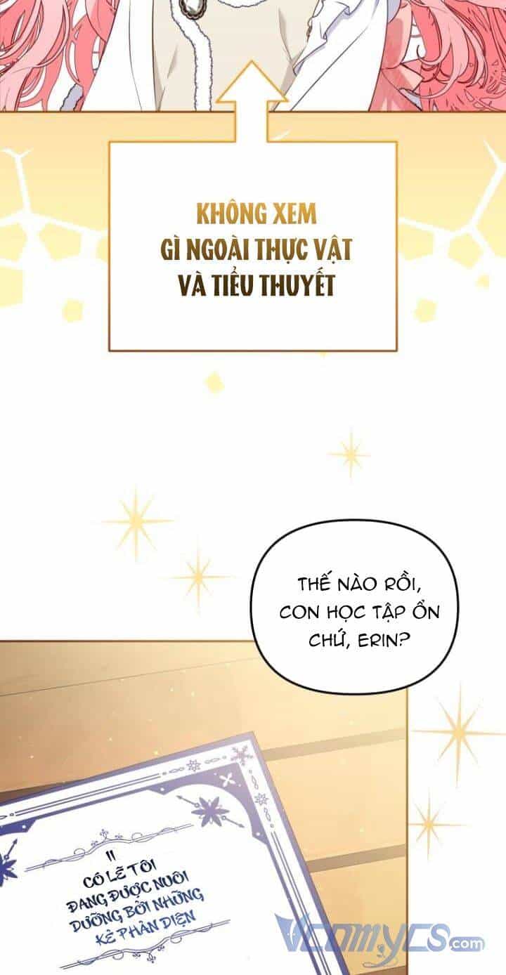 Tôi Đang Được Nuôi Dưỡng Bởi Những Kẻ Phản Diện - Chương 51 - ảnh 60