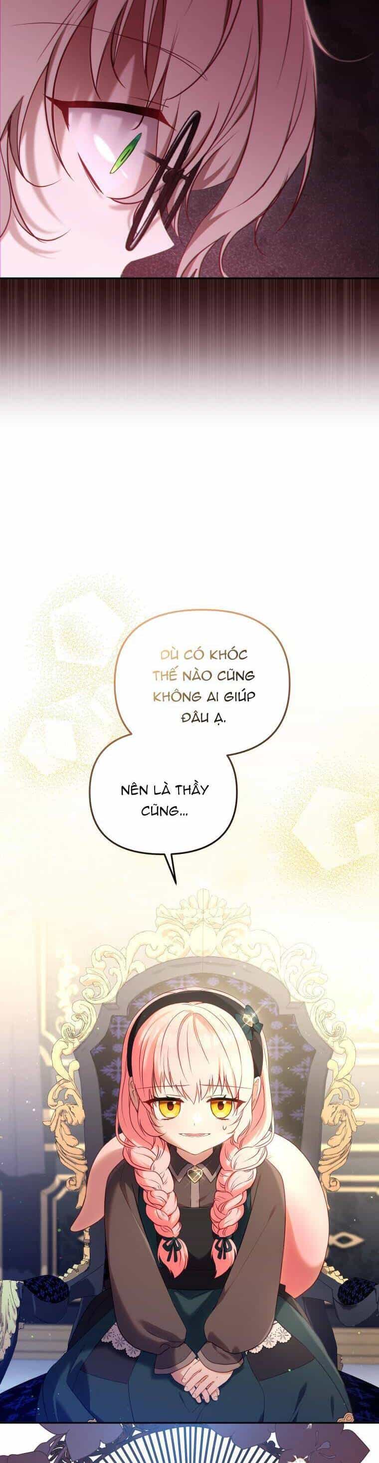 Tôi Đang Được Nuôi Dưỡng Bởi Những Kẻ Phản Diện - Chương 52 - ảnh 33