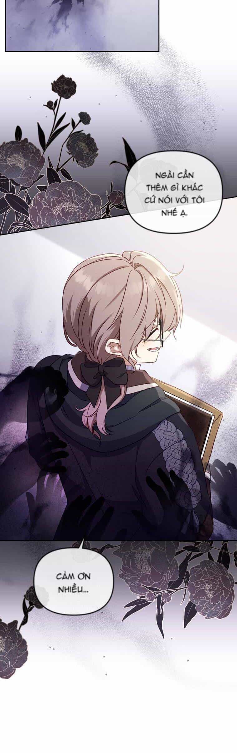 Tôi Đang Được Nuôi Dưỡng Bởi Những Kẻ Phản Diện - Chương 52 - ảnh 45