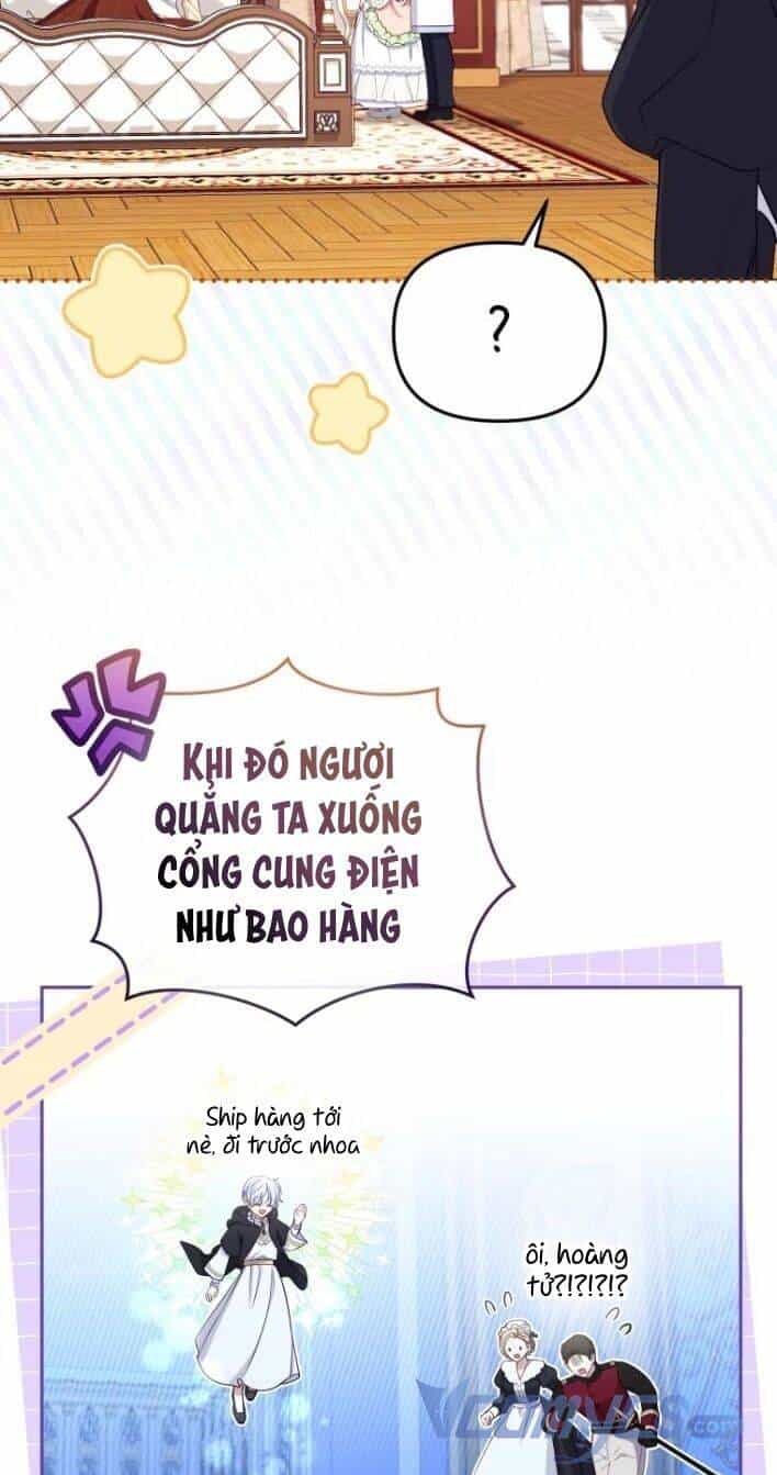 Tôi Đang Được Nuôi Dưỡng Bởi Những Kẻ Phản Diện - Chương 53 - ảnh 18