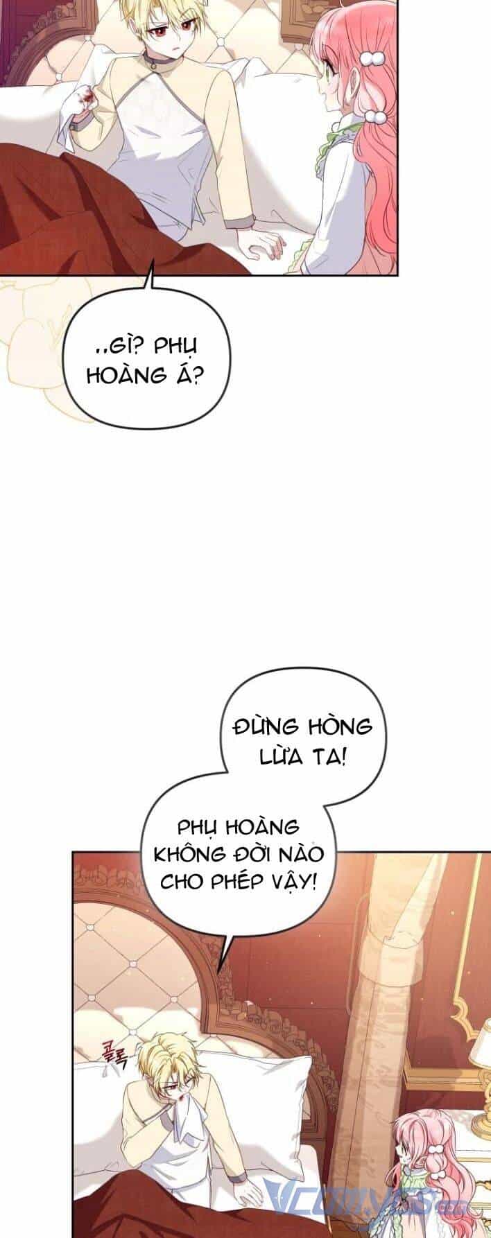 Tôi Đang Được Nuôi Dưỡng Bởi Những Kẻ Phản Diện - Chương 53 - ảnh 24
