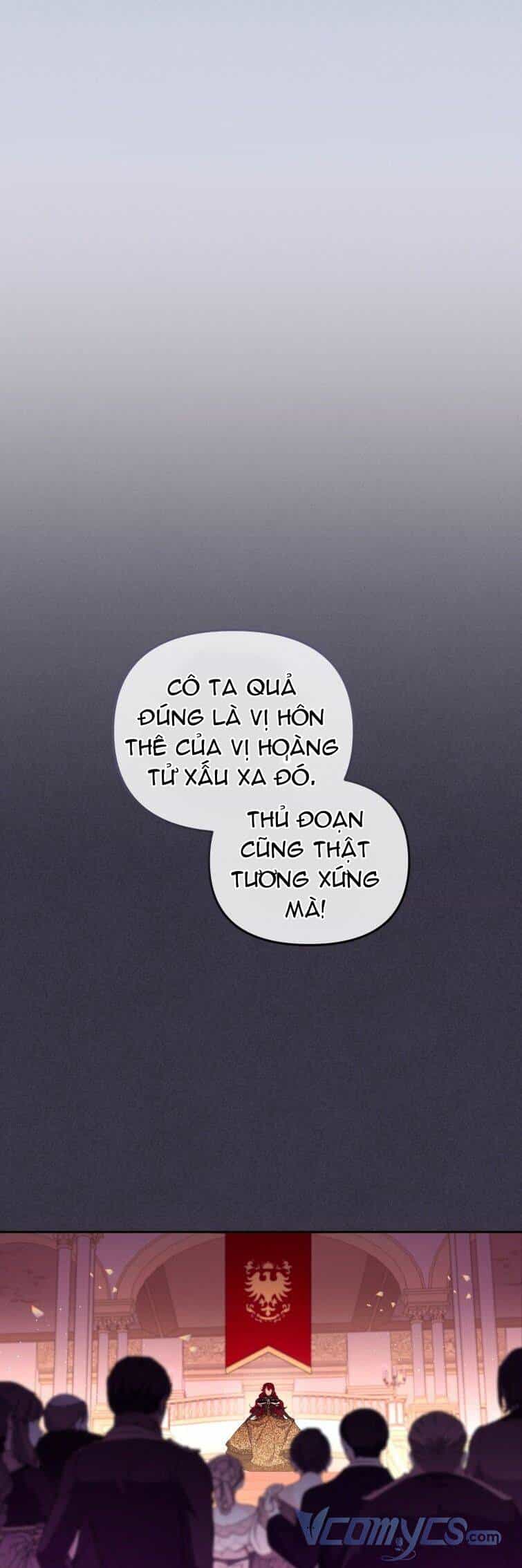 Tôi Đang Được Nuôi Dưỡng Bởi Những Kẻ Phản Diện - Chương 54 - ảnh 16