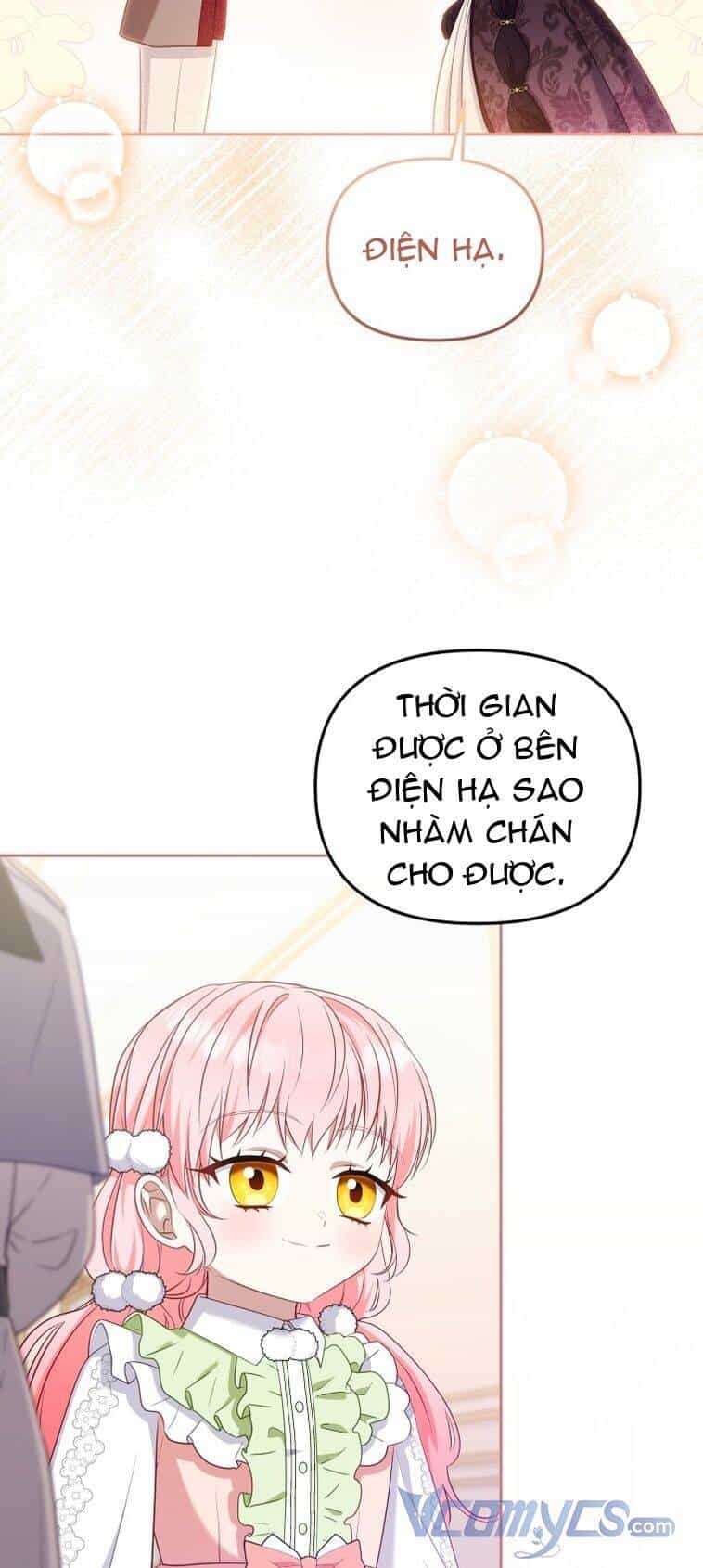 Tôi Đang Được Nuôi Dưỡng Bởi Những Kẻ Phản Diện - Chương 54 - ảnh 47