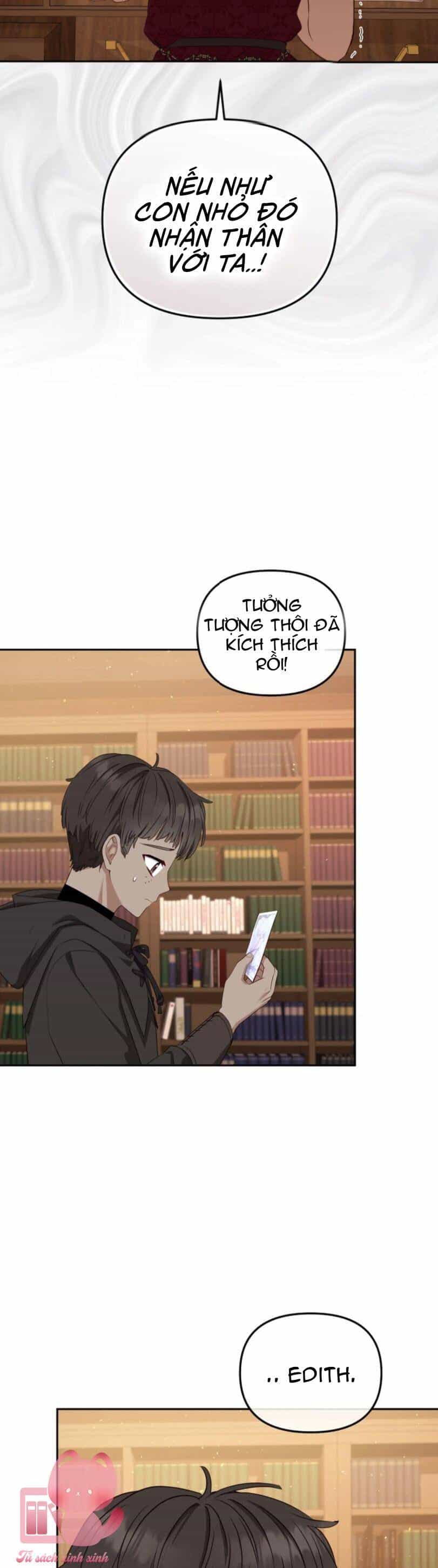 Tôi Đang Được Nuôi Dưỡng Bởi Những Kẻ Phản Diện - Chương 56 - ảnh 62