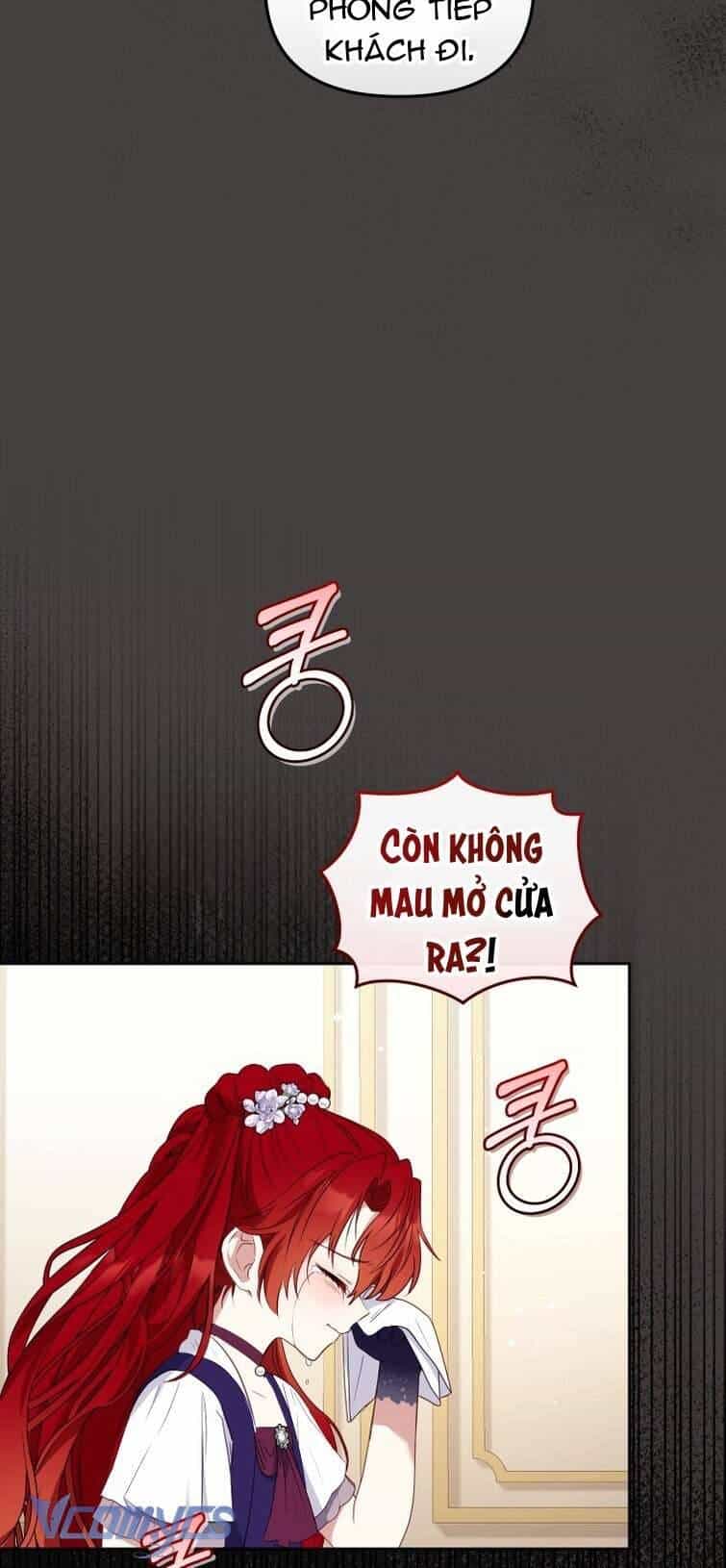 Tôi Đang Được Nuôi Dưỡng Bởi Những Kẻ Phản Diện - Chương 57 - ảnh 41