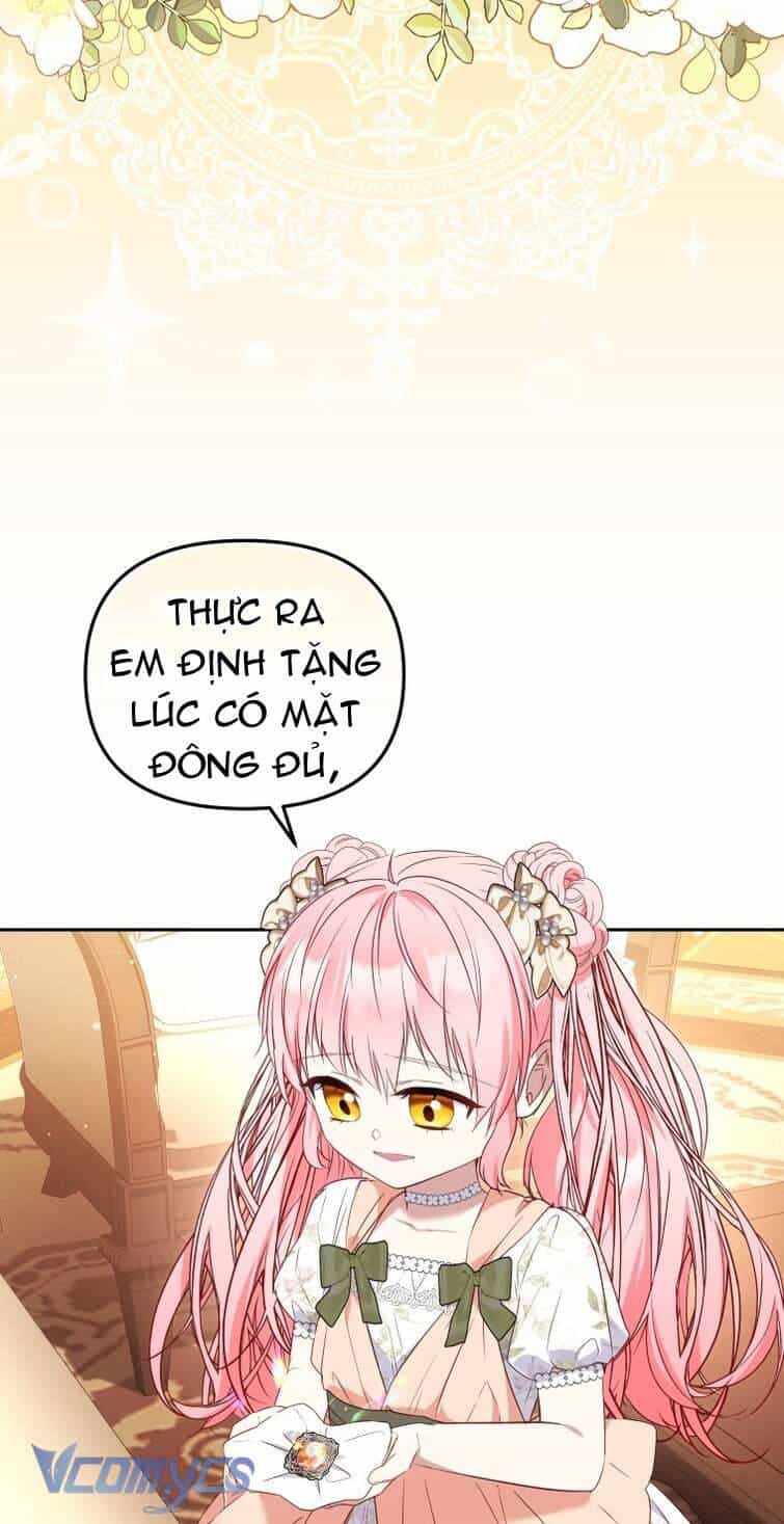 Tôi Đang Được Nuôi Dưỡng Bởi Những Kẻ Phản Diện - Chương 57 - ảnh 65
