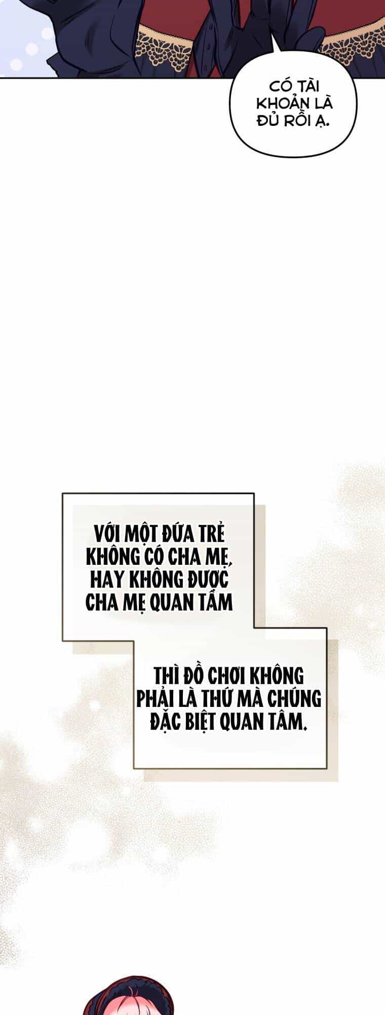 Tôi Đang Được Nuôi Dưỡng Bởi Những Kẻ Phản Diện - Chương 6 - ảnh 40