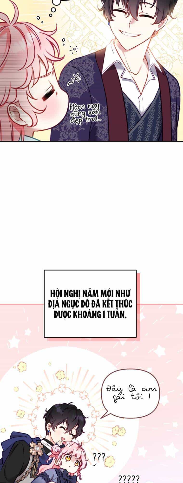 Tôi Đang Được Nuôi Dưỡng Bởi Những Kẻ Phản Diện - Chương 6 - ảnh 5