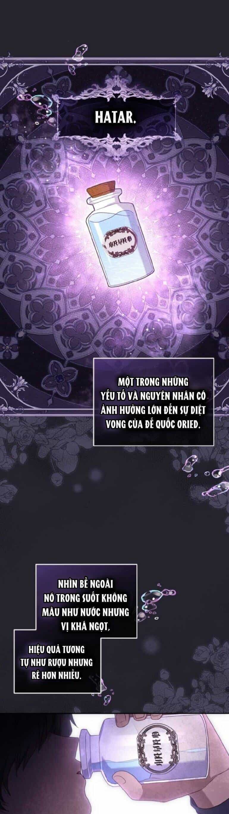 Tôi Đang Được Nuôi Dưỡng Bởi Những Kẻ Phản Diện - Chương 68 - ảnh 3