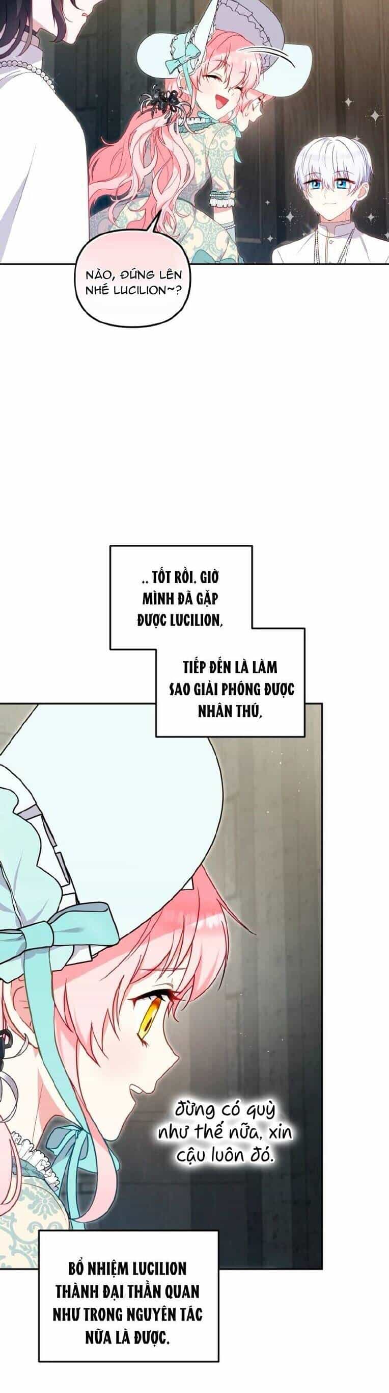 Tôi Đang Được Nuôi Dưỡng Bởi Những Kẻ Phản Diện - Chương 72 - ảnh 31