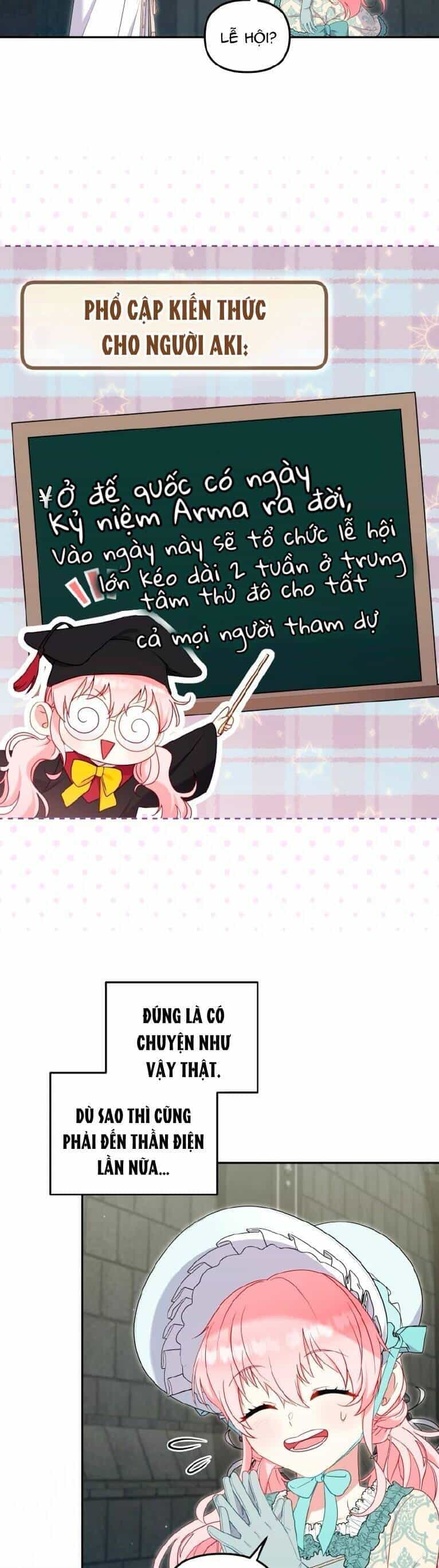 Tôi Đang Được Nuôi Dưỡng Bởi Những Kẻ Phản Diện - Chương 72 - ảnh 33