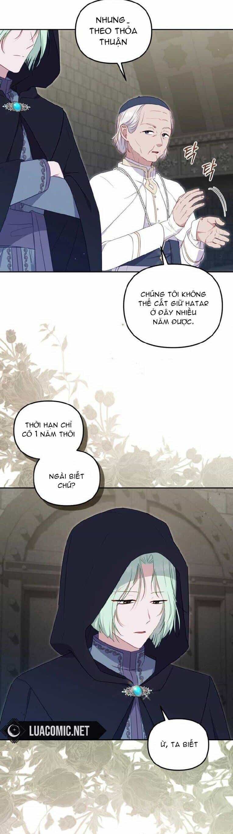 Tôi Đang Được Nuôi Dưỡng Bởi Những Kẻ Phản Diện - Chương 75 - ảnh 32