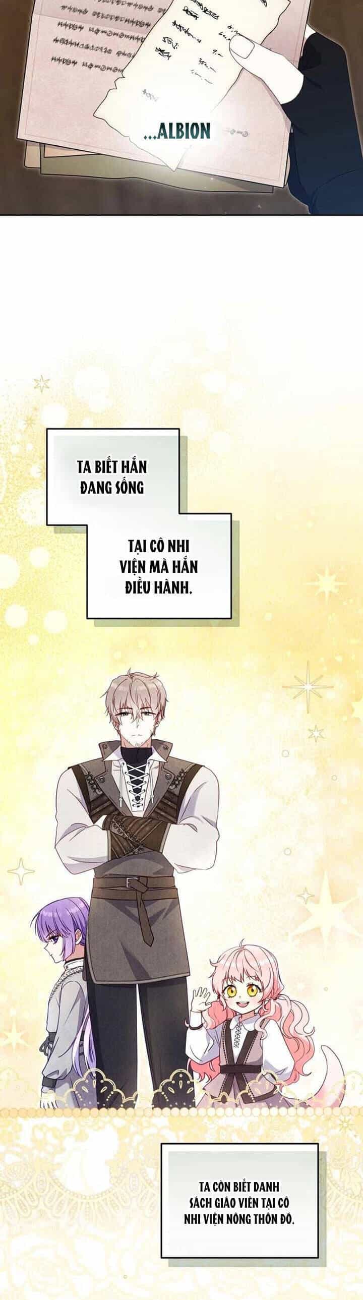 Tôi Đang Được Nuôi Dưỡng Bởi Những Kẻ Phản Diện - Chương 77 - ảnh 27
