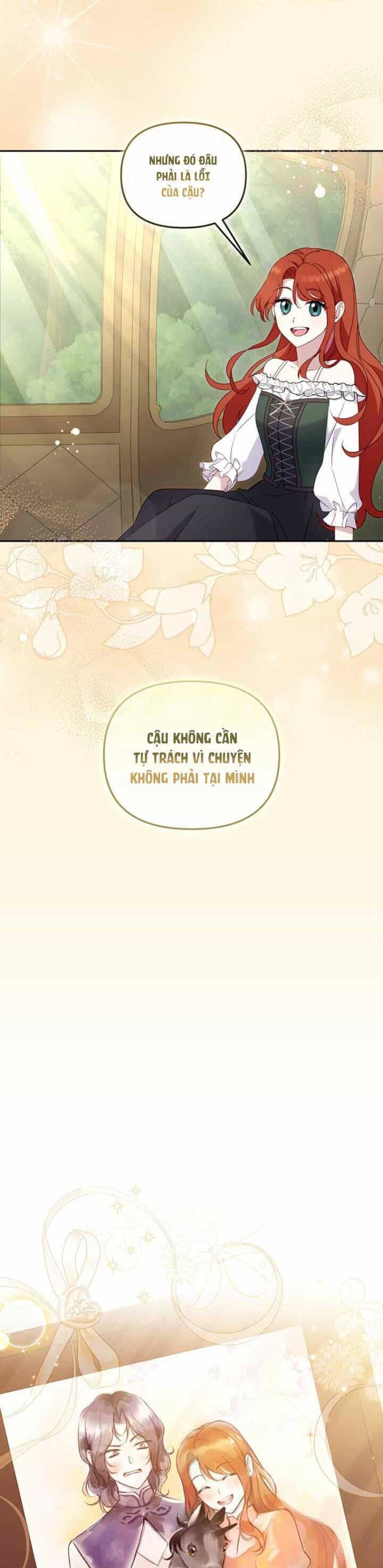 Tôi Đang Được Nuôi Dưỡng Bởi Những Kẻ Phản Diện - Chương 82 - ảnh 34