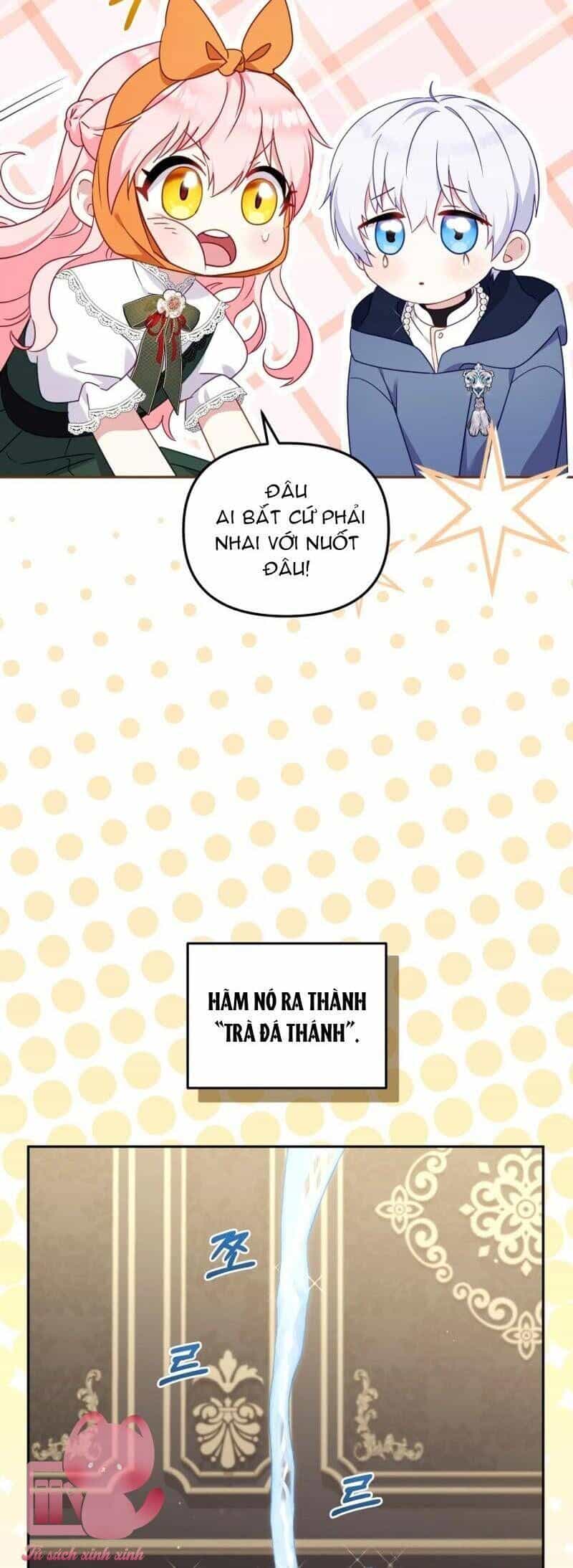 Tôi Đang Được Nuôi Dưỡng Bởi Những Kẻ Phản Diện - Chương 87 - ảnh 56