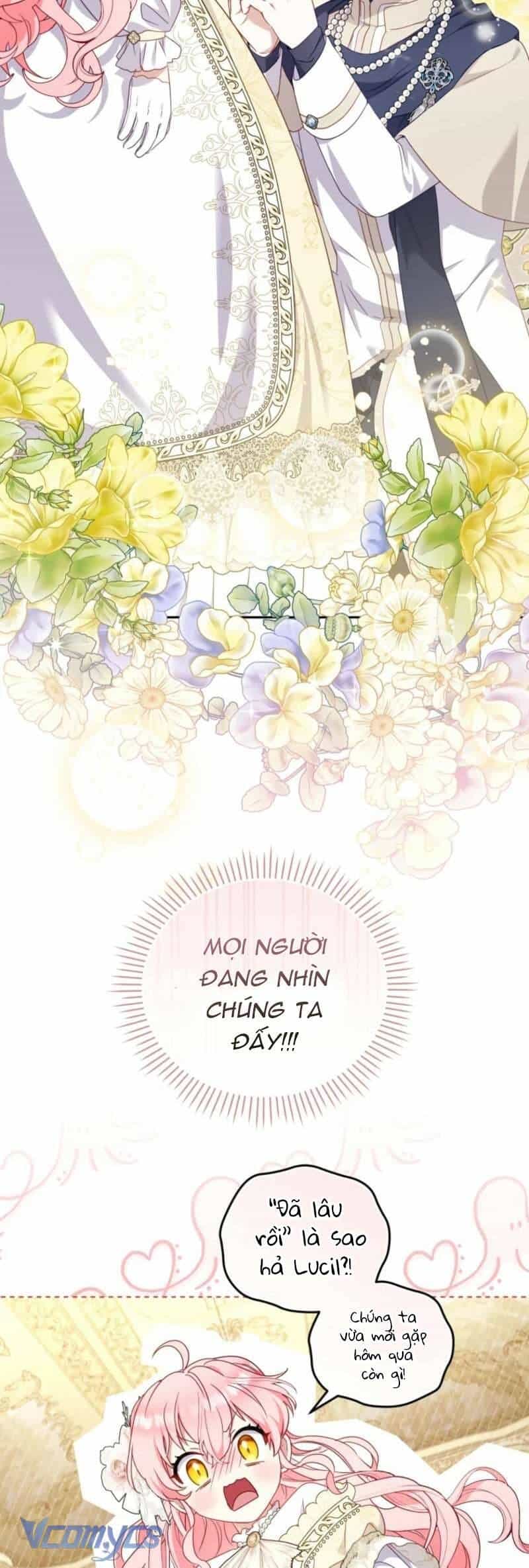 Tôi Đang Được Nuôi Dưỡng Bởi Những Kẻ Phản Diện - Chương 94 - ảnh 25