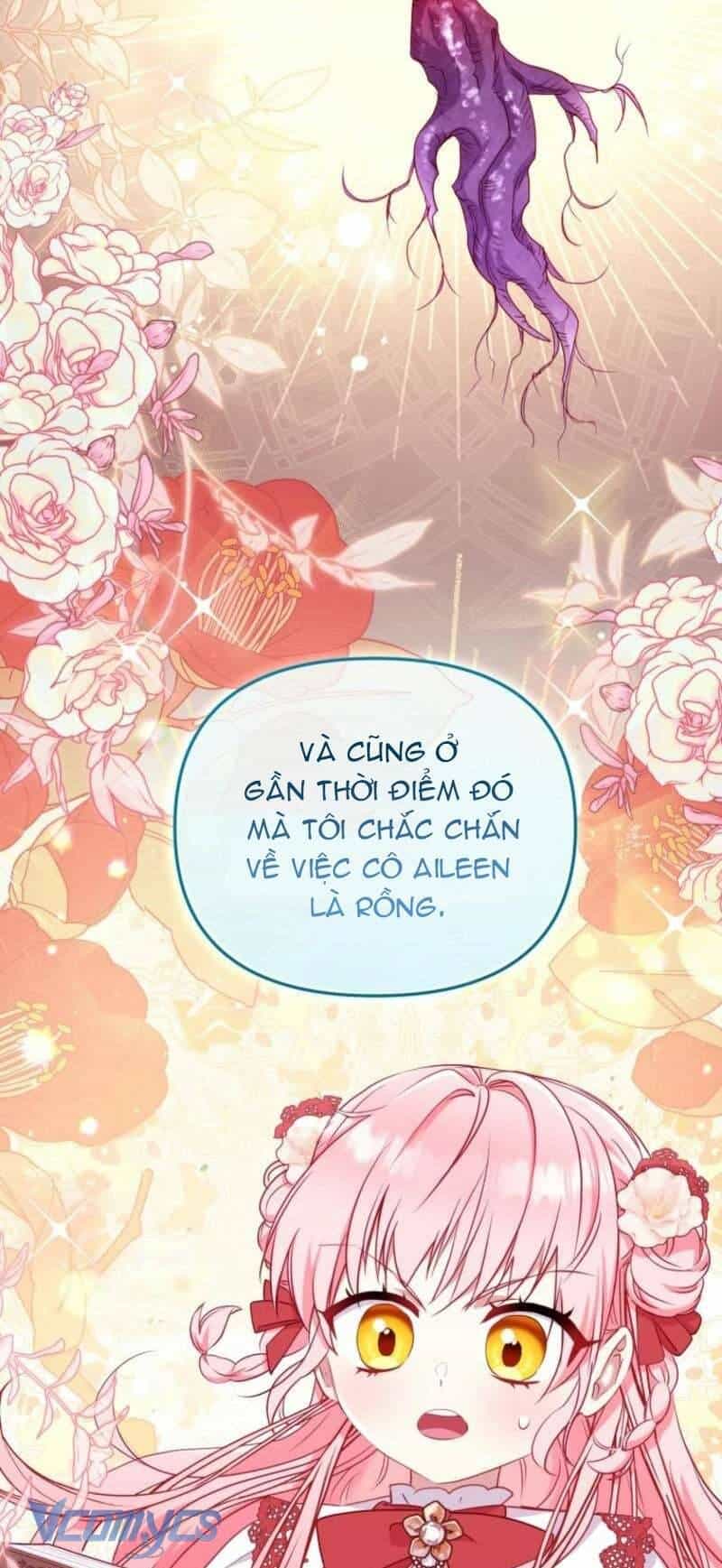 Tôi Đang Được Nuôi Dưỡng Bởi Những Kẻ Phản Diện - Chương 97 - ảnh 53