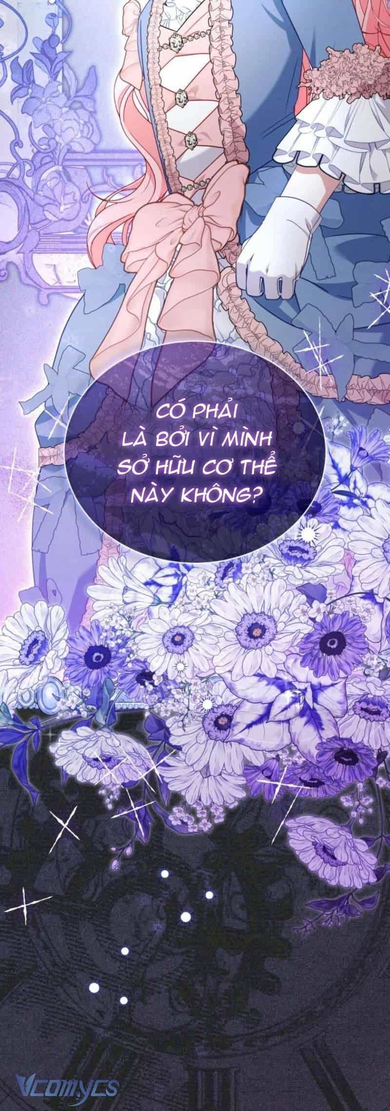 Tôi Đang Được Nuôi Dưỡng Bởi Những Kẻ Phản Diện - Chương 97 - ảnh 74