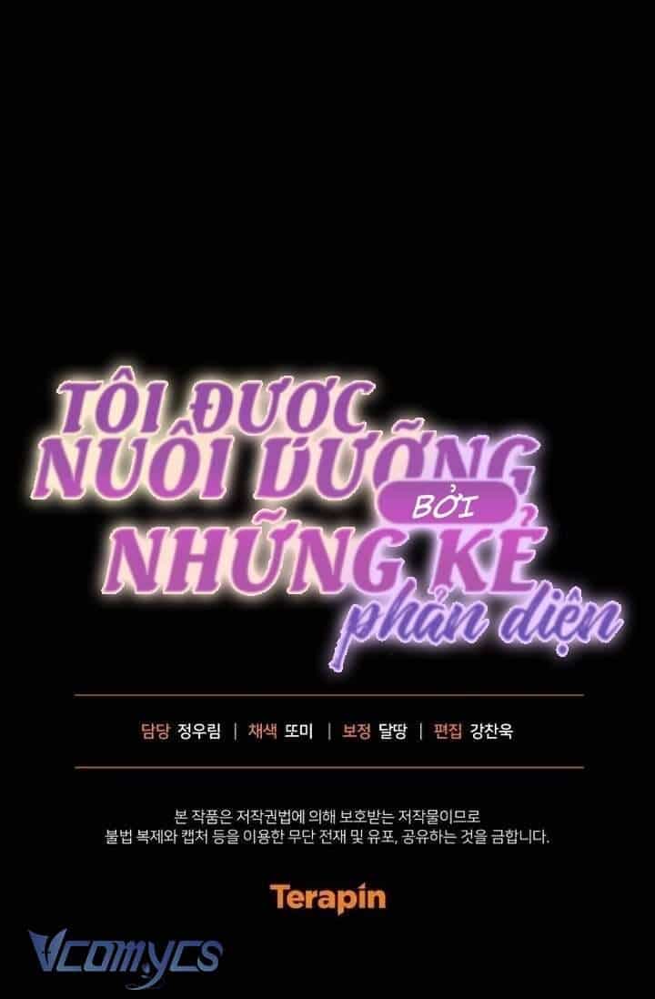 Tôi Đang Được Nuôi Dưỡng Bởi Những Kẻ Phản Diện - Chương 97 - ảnh 76