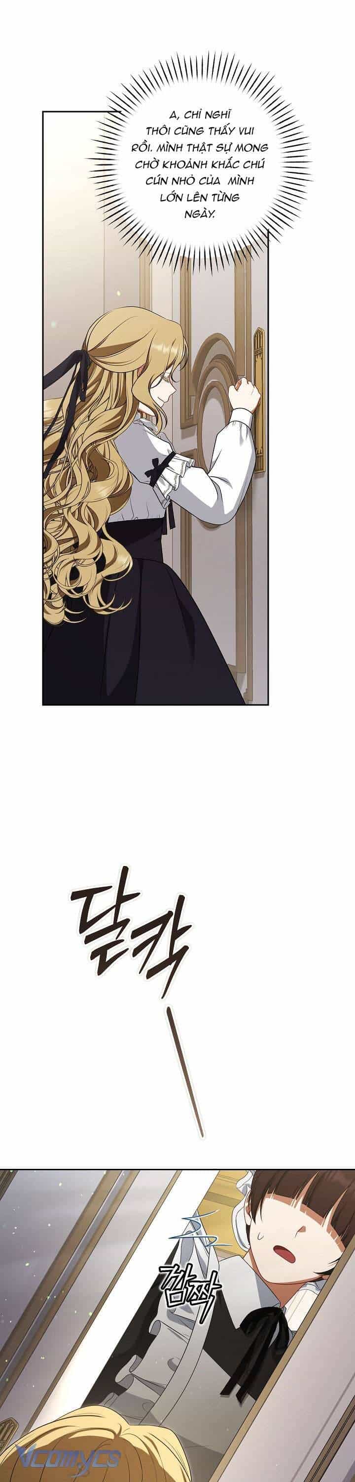 Tôi Đang Xem Một Vở Kịch - Chương 10 - ảnh 31