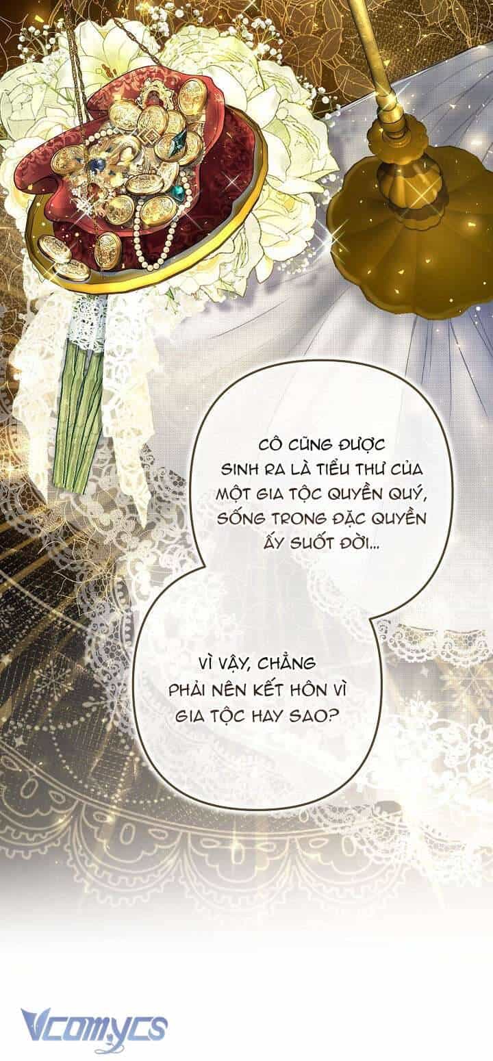 Tôi Đang Xem Một Vở Kịch - Chương 11 - ảnh 49
