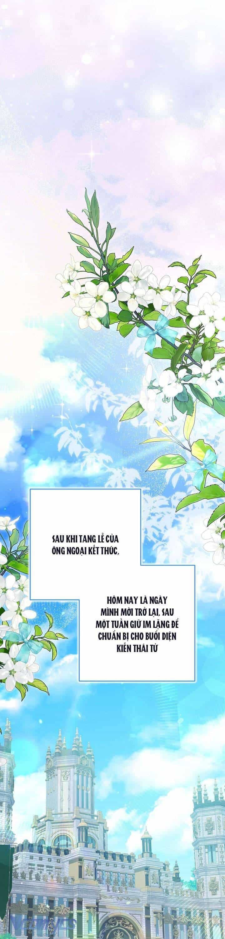 Tôi Đang Xem Một Vở Kịch - Chương 14 - ảnh 37