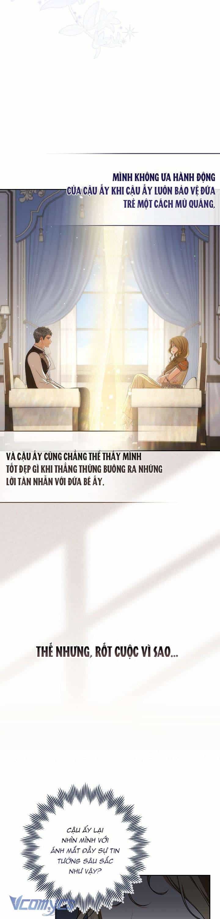 Tôi Đang Xem Một Vở Kịch - Chương 17 - ảnh 35