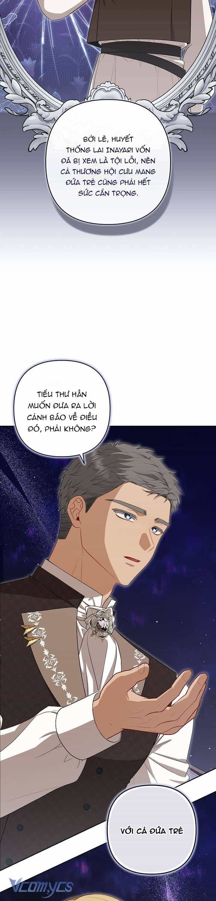 Tôi Đang Xem Một Vở Kịch - Chương 17 - ảnh 38