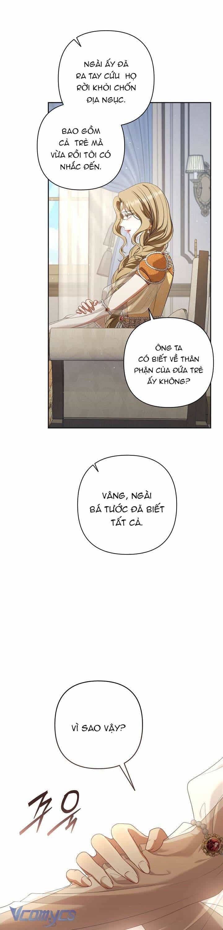 Tôi Đang Xem Một Vở Kịch - Chương 17 - ảnh 46