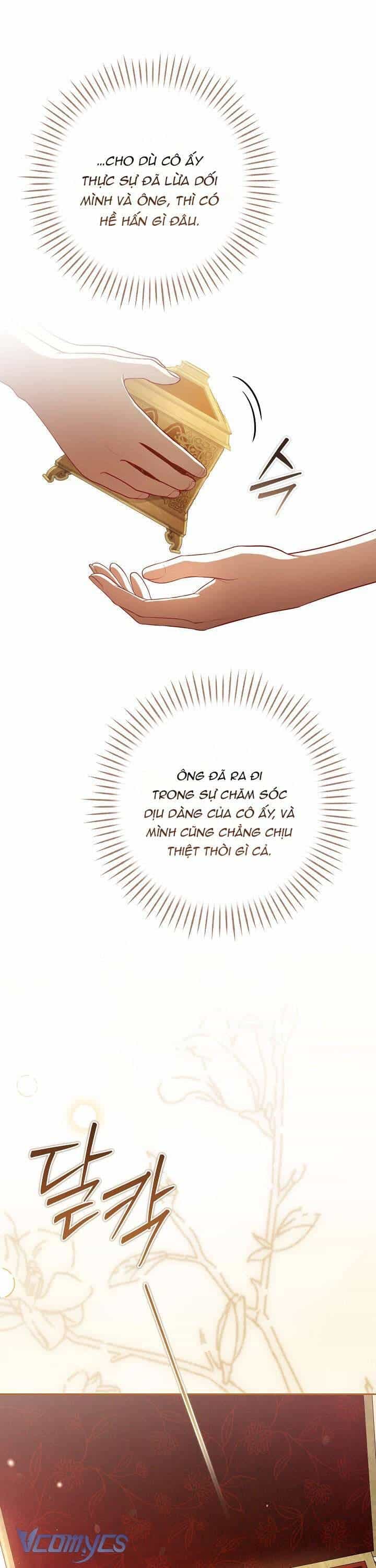 Tôi Đang Xem Một Vở Kịch - Chương 18 - ảnh 11