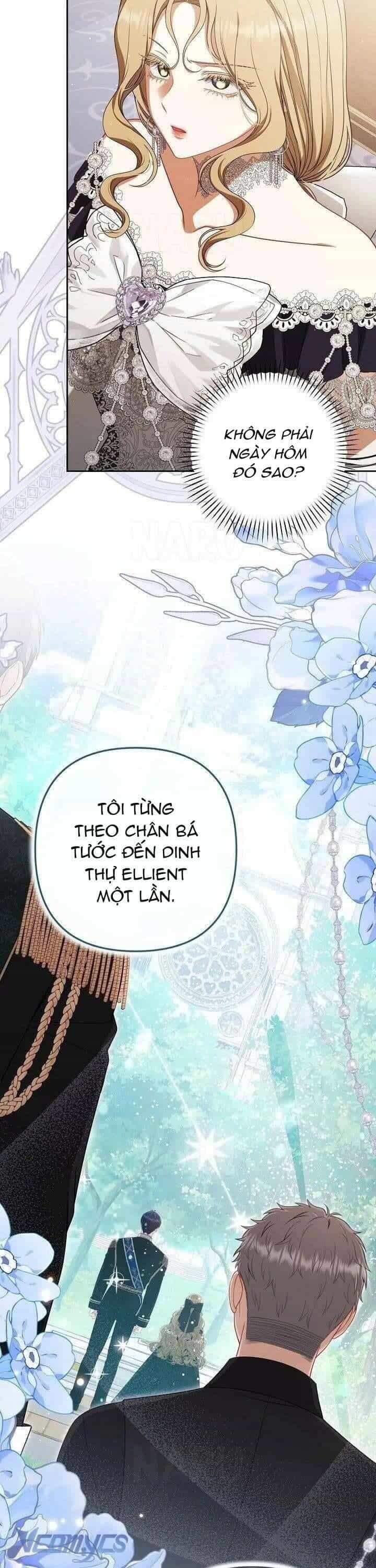 Tôi Đang Xem Một Vở Kịch - Chương 26 - ảnh 23