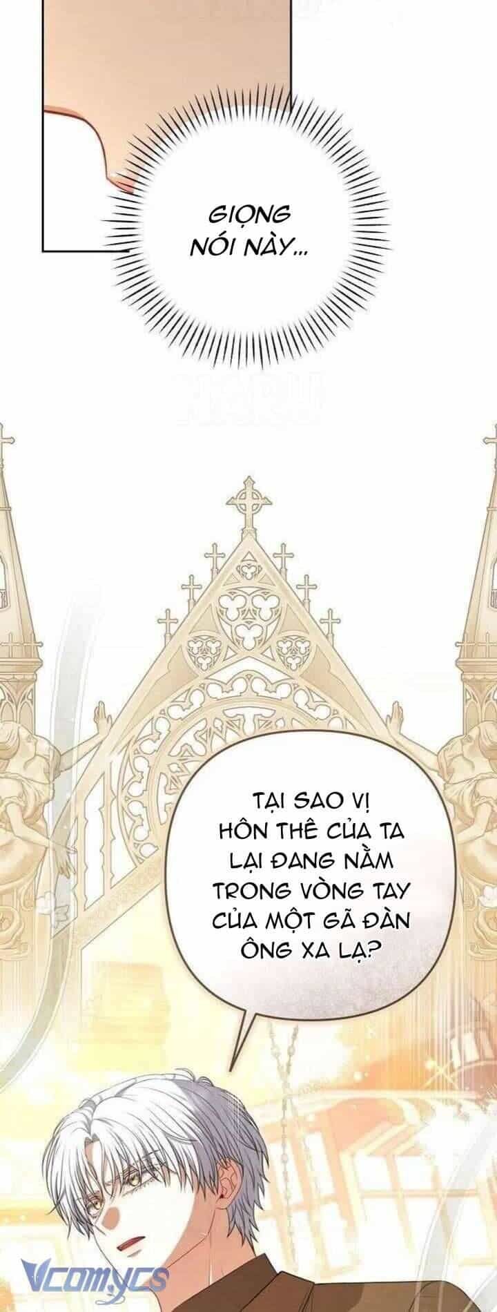Tôi Đang Xem Một Vở Kịch - Chương 27 - ảnh 4