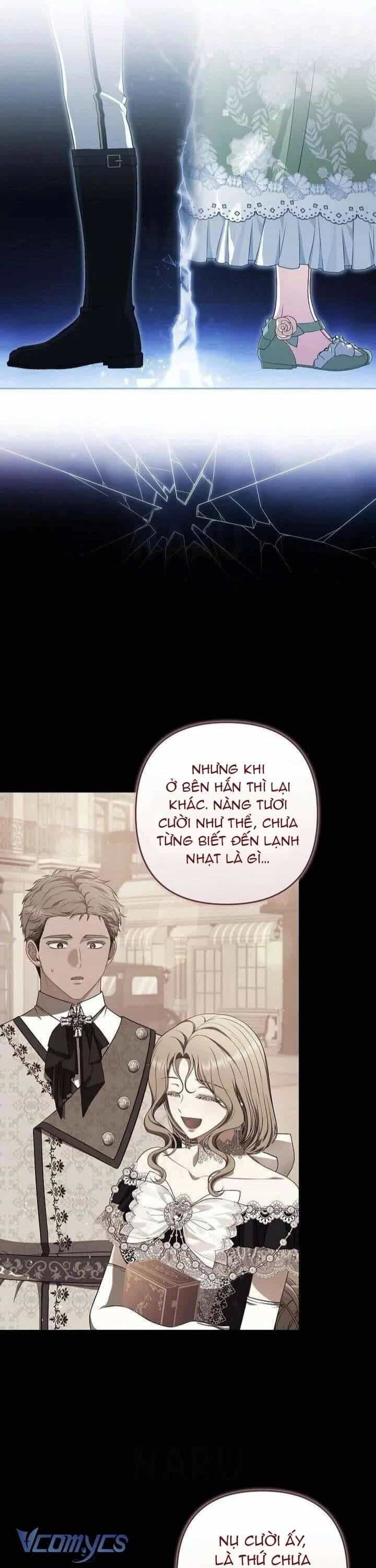 Tôi Đang Xem Một Vở Kịch - Chương 28 - ảnh 11