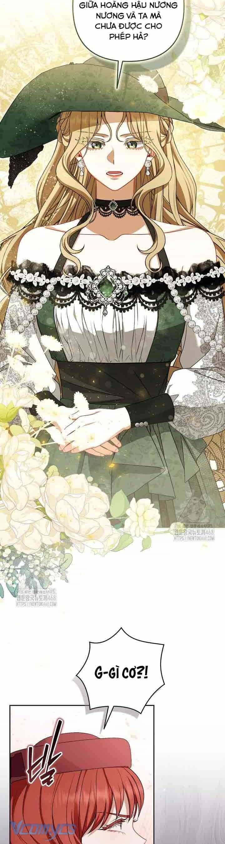 Tôi Đang Xem Một Vở Kịch - Chương 33 - ảnh 35