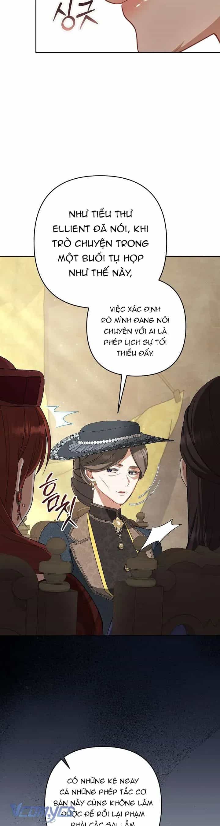 Tôi Đang Xem Một Vở Kịch - Chương 35 - ảnh 15