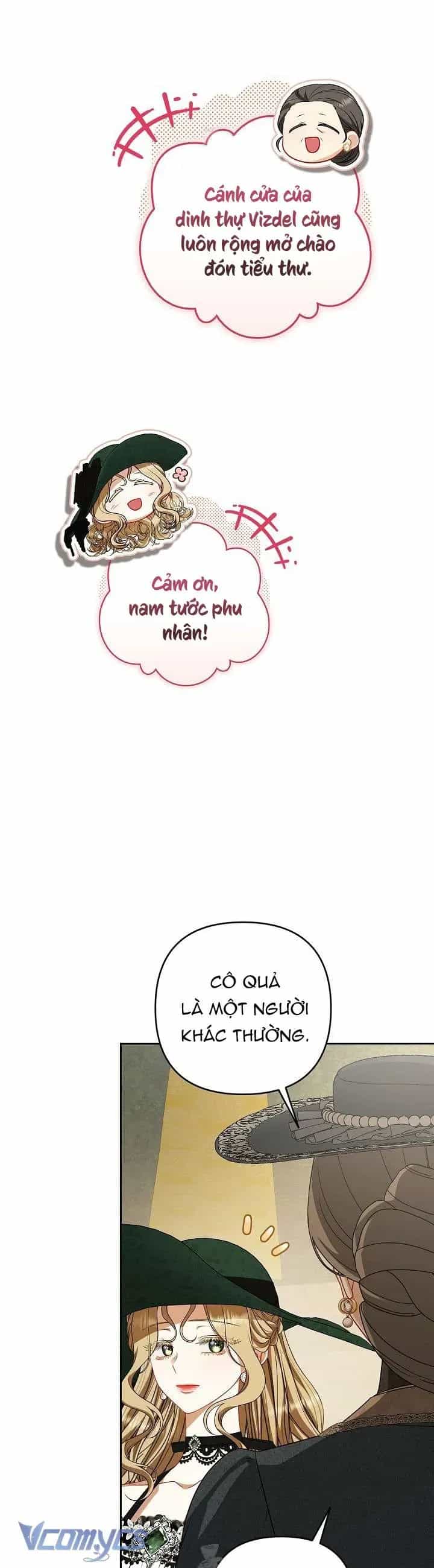 Tôi Đang Xem Một Vở Kịch - Chương 36 - ảnh 41