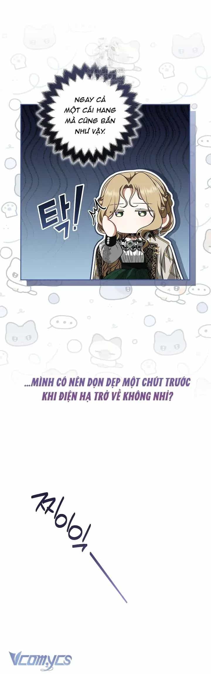 Tôi Đang Xem Một Vở Kịch - Chương 39 - ảnh 4