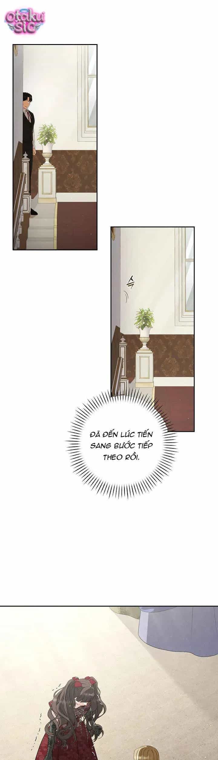 Tôi Đang Xem Một Vở Kịch - Chương 46 - ảnh 14