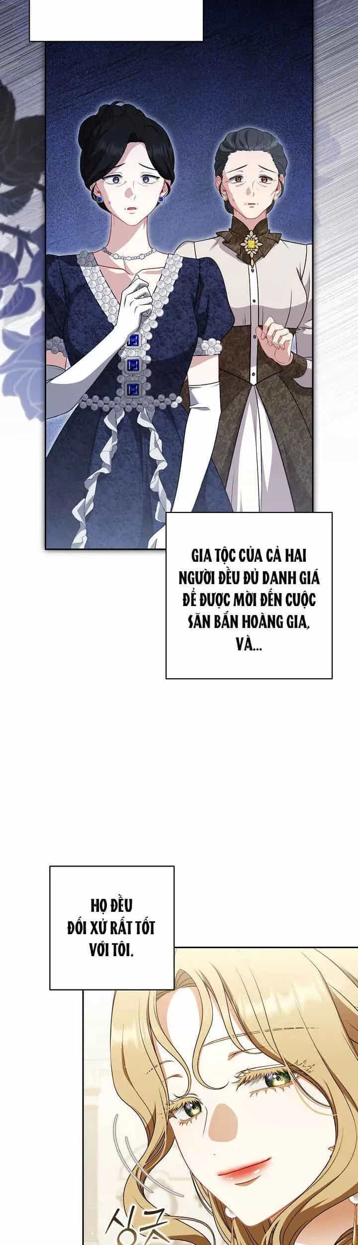 Tôi Đang Xem Một Vở Kịch - Chương 46 - ảnh 17