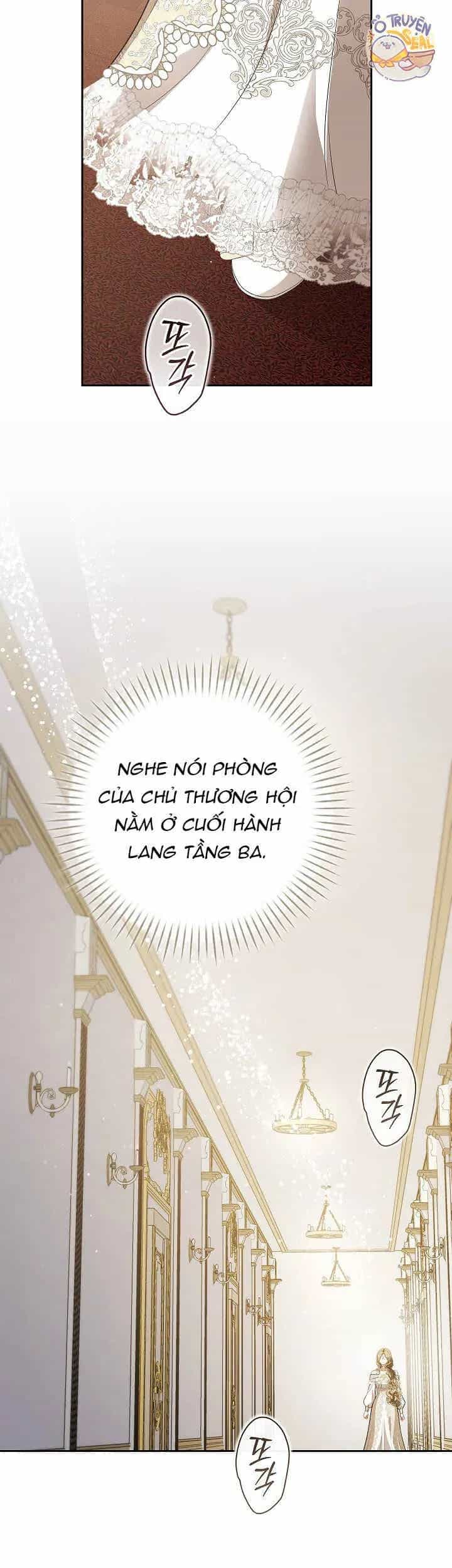 Tôi Đang Xem Một Vở Kịch - Chương 46 - ảnh 32
