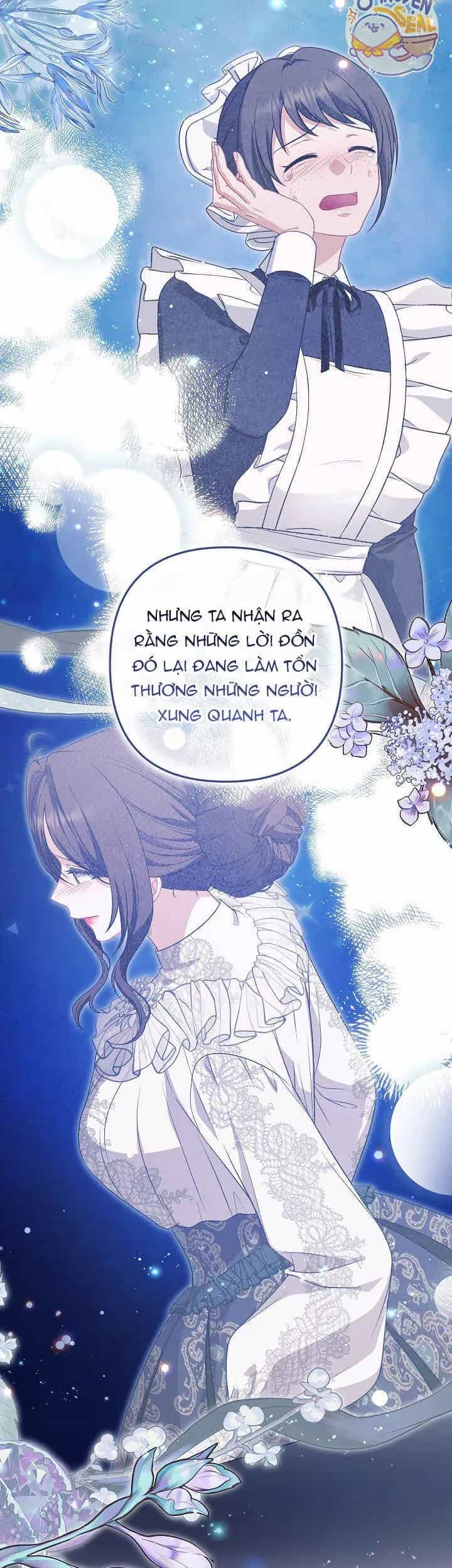 Tôi Đang Xem Một Vở Kịch - Chương 47 - ảnh 24