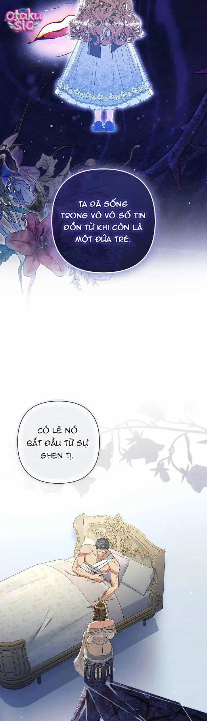 Tôi Đang Xem Một Vở Kịch - Chương 47 - ảnh 6