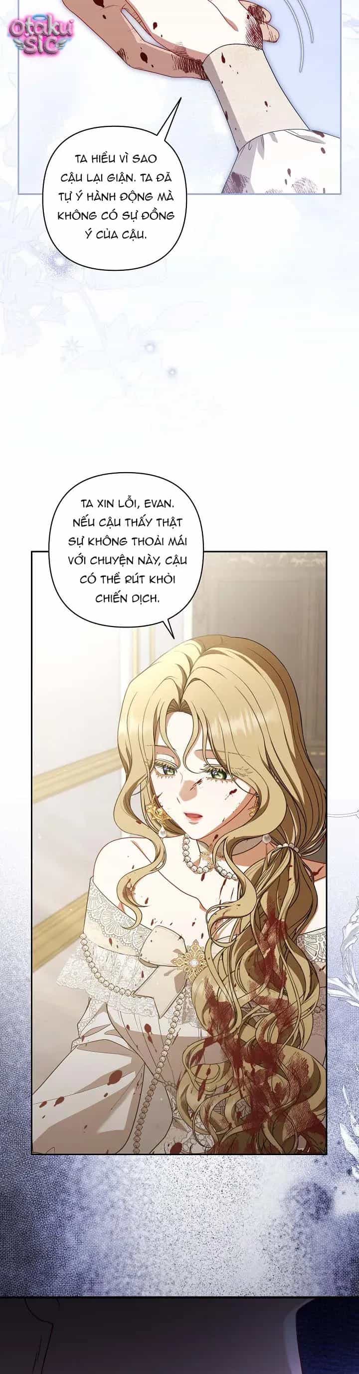 Tôi Đang Xem Một Vở Kịch - Chương 48 - ảnh 10