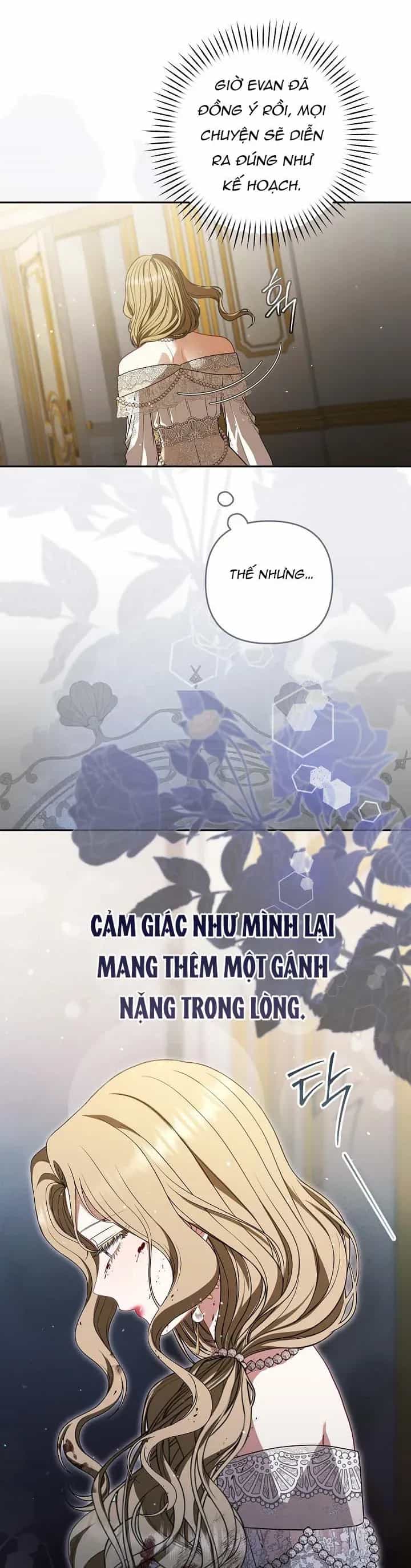 Tôi Đang Xem Một Vở Kịch - Chương 48 - ảnh 37
