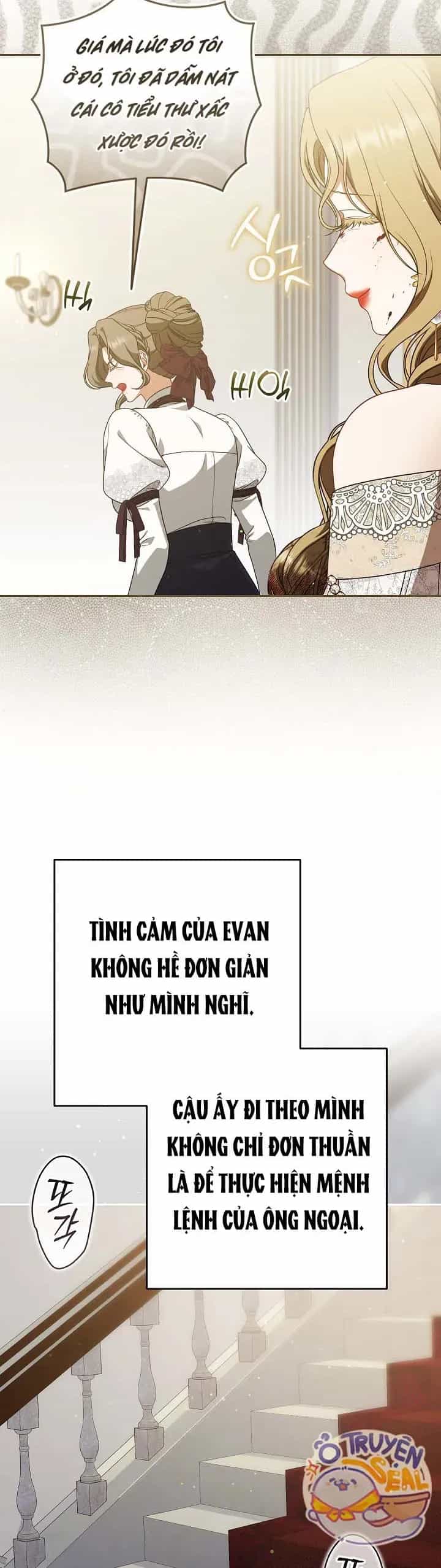 Tôi Đang Xem Một Vở Kịch - Chương 48 - ảnh 39