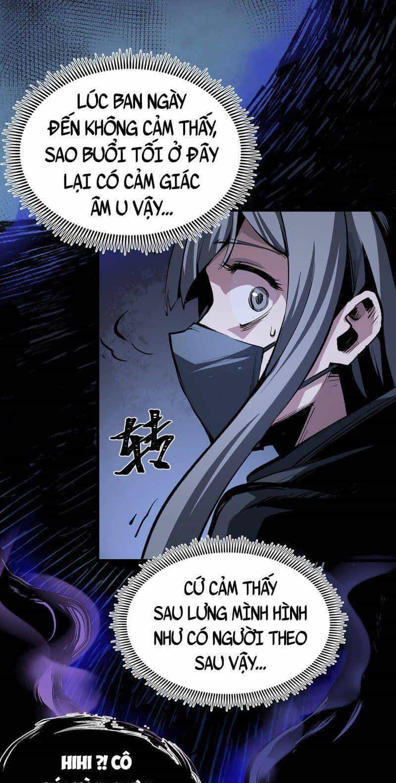 Tôi Đến Từ Địa Ngục - Chương 12 - ảnh 4