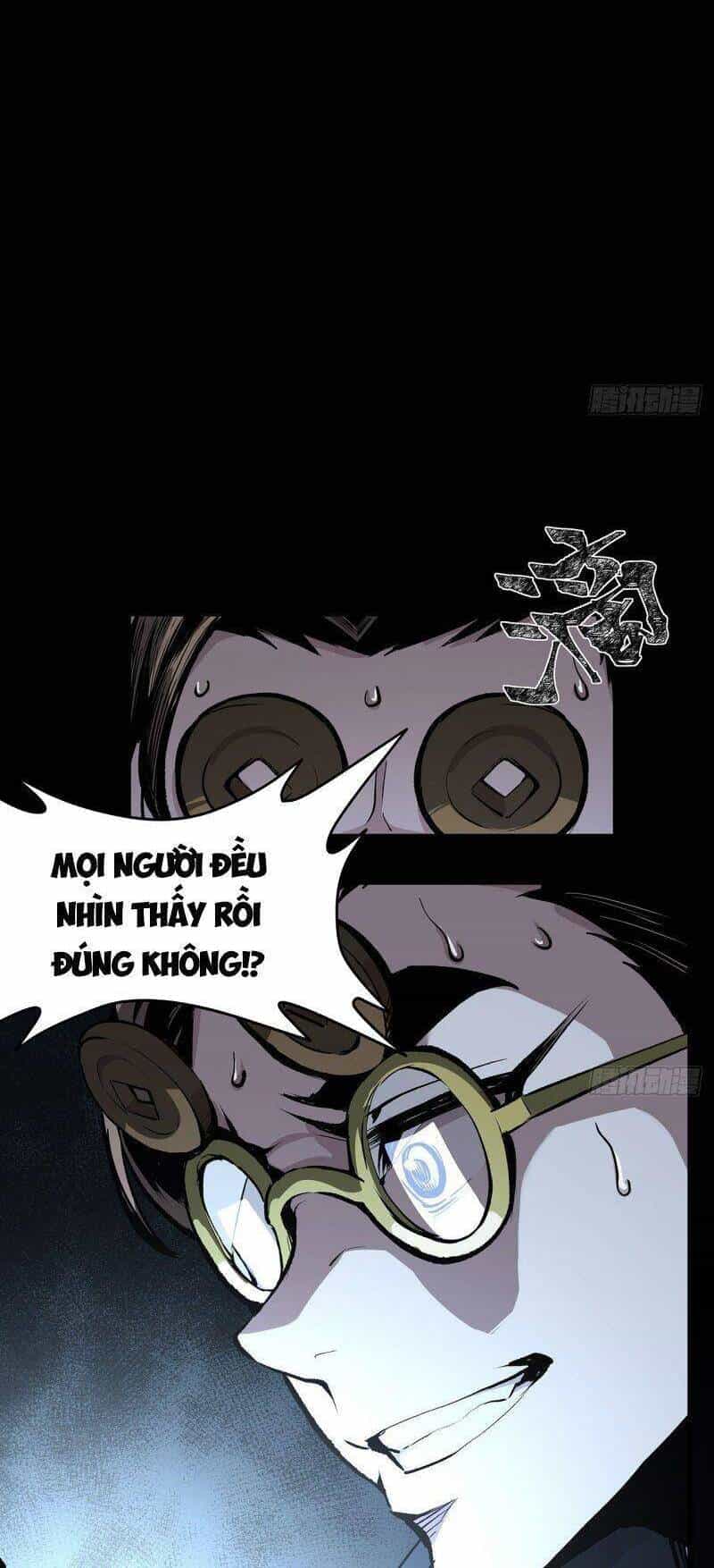 Tôi Đến Từ Địa Ngục - Chương 14 - ảnh 10